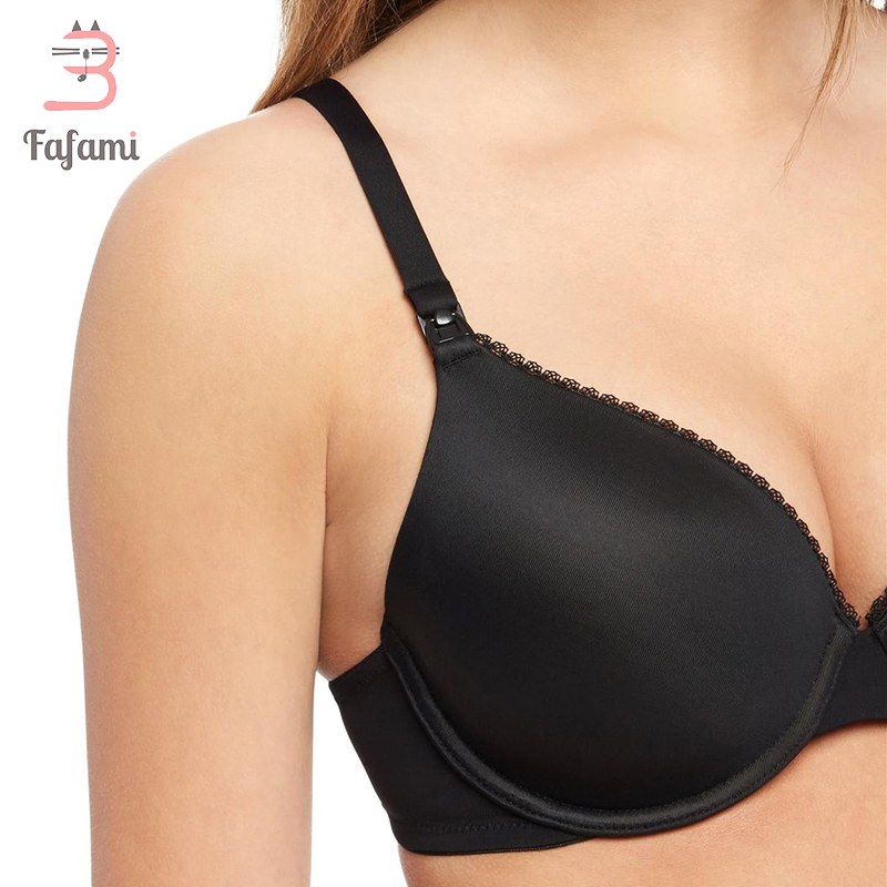 34B-44H Full Coverage Underwear Maternity Nursing bra Maternity clothing breast feeding pregnant women Plus size breastfeeding