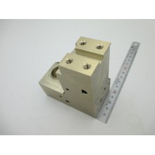 Brass Material CNC Parts