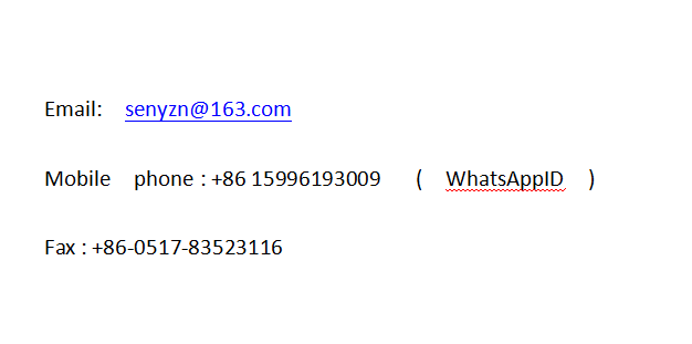 Contact