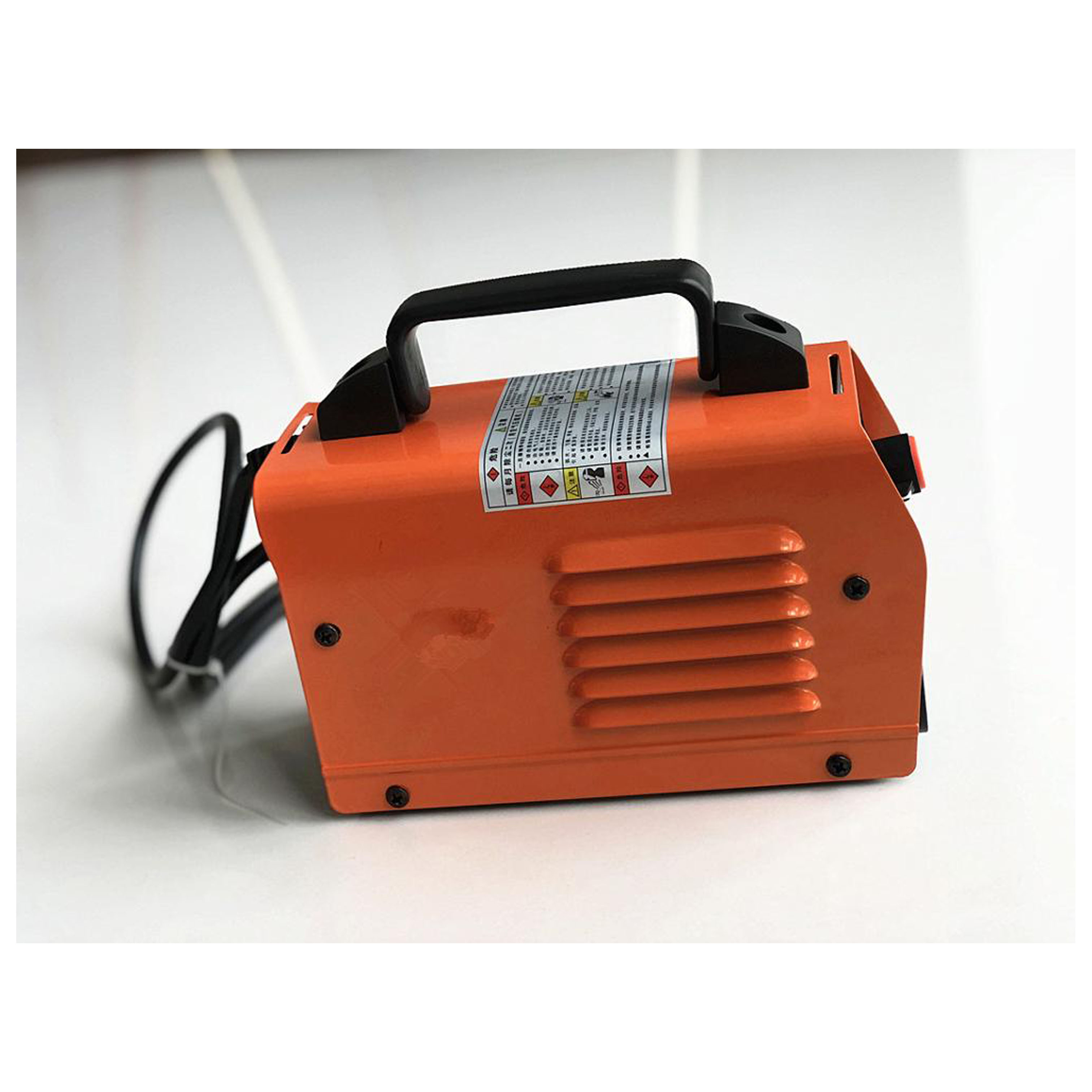 220V 250A ARC Welder Inverter IGBT Mini MMA Welding Machine