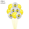 10pcs 12inch balloon