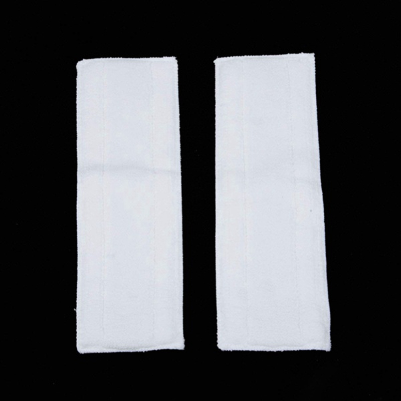 Replacement Steam Mop Cloth Cover Cleaning Pads Household Cloth Cover for Karcher SC2 SC3 SC4 SC5 Steam Mop Cleaner 6Pcs