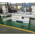 Woodworking sliding table panel saw/precision panel saw/ cnc panel saw wood cutting machine with 45 degree