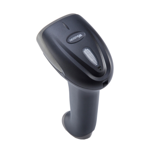 Choose The High Quality 1D CCD Barcode Scanner payment for Supermarket etc.