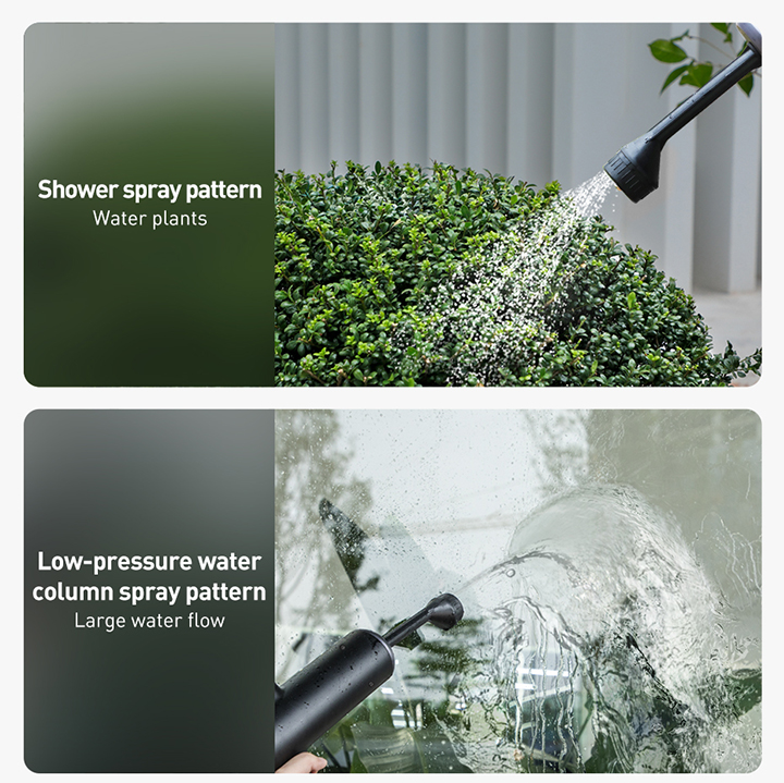 Mijia Electric Car Wash Gun