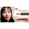 1pcs D brown Pencil