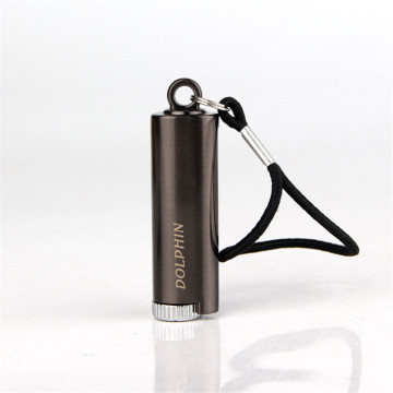 Outdoor Flint Fire Starter Permanent Match Striker Portable Bottle Shaped Survival Tool Lighter Kit for Survive Keychains NO OIL