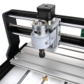 Upgrade CNC 3018 Pro GRBL Control DiIY Mini Machine 3 Axis pcb Milling Machine Wood Router Laser Engraving with Offline