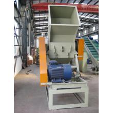 Single Shaft Shredder for plastic Recycling