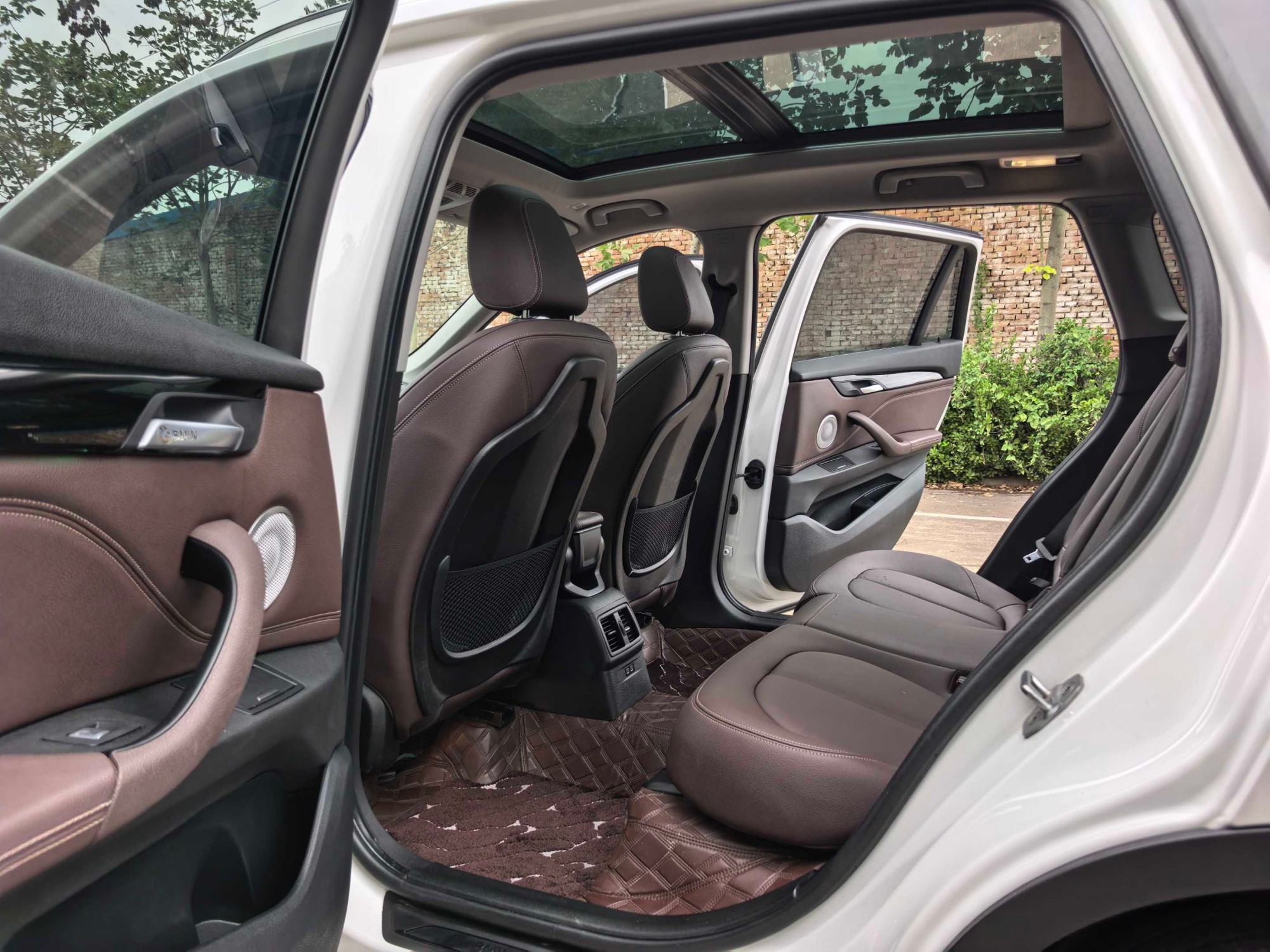2022 BMW X1 sDrive25Li