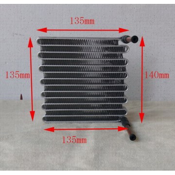 PURSWAVE WT12012020 Mini Microchannel condenser heat exchanger evaporator