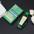 12ml Menthol Balm Refreshing Relief Headache Oil Rheumatism Pain Abdominal Health Care Patches Massage Body scrub repair