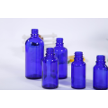 5/10/15/20/30/50 ml Amber Glass Liquid Reagent Pipette Bottle Eye Dropper Drop Aromatherapy Storage Jar Bottles