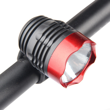 Cycling Bicycle Light Battery Powered Bike Headlight Front Back Light IP65 Waterproof Outdoor Mountain Night Riding