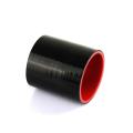 R-EP 0 degree Straight Silicone Hose/Tube18MM Rubber Joiner Tube for Intercooler Cold air intake Pipe tube turbine inlet fastene