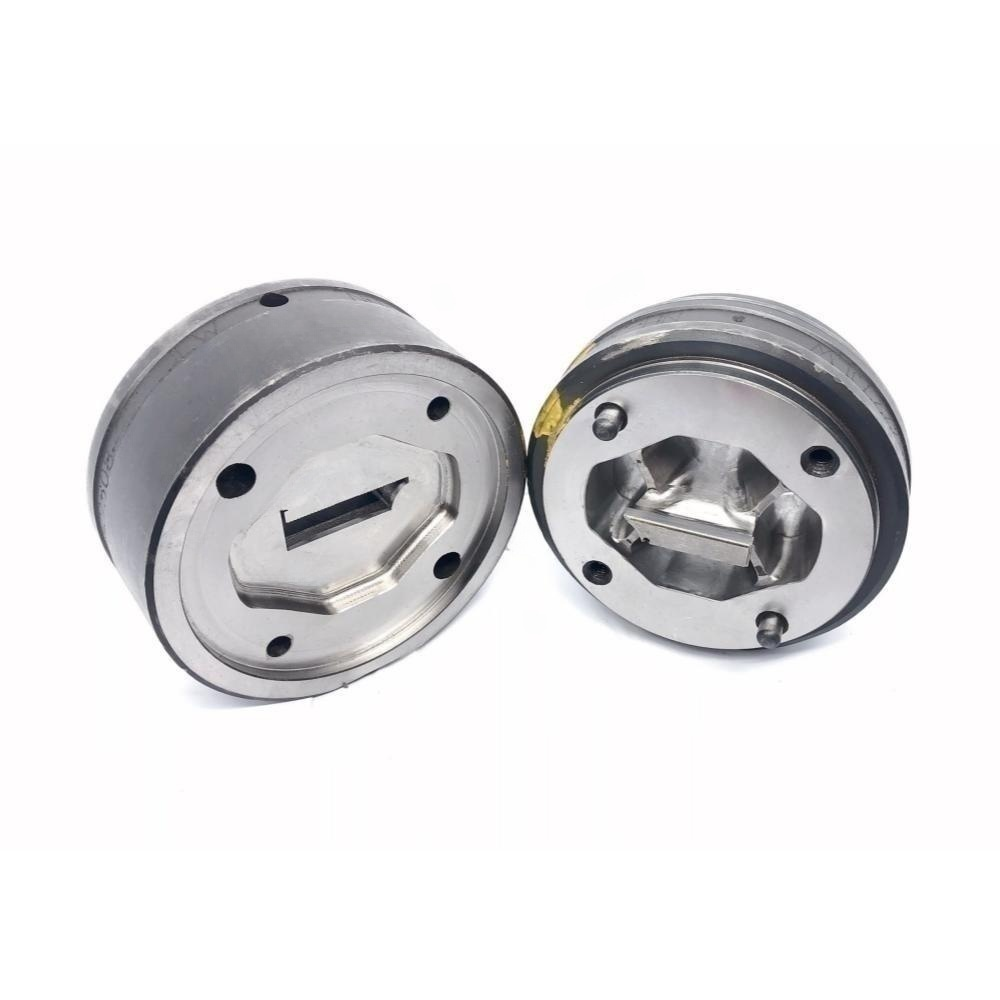 Stainless Steel Door 3 6