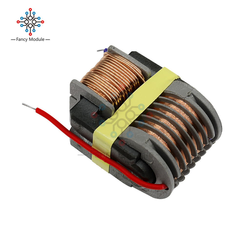 15KV High Frequency Inverter High Voltage Generator Coil Arc Generator Plasma Boost Converter Inverter Step-Up Power Module