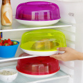 1pc Food Dish Cover Microwave Food Cover Universal Lid Bowl Pot Lid Household Plate Lid Bowl Lid Cookware Parts