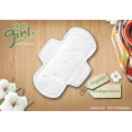 Best organic chemical free sanitary pads brands