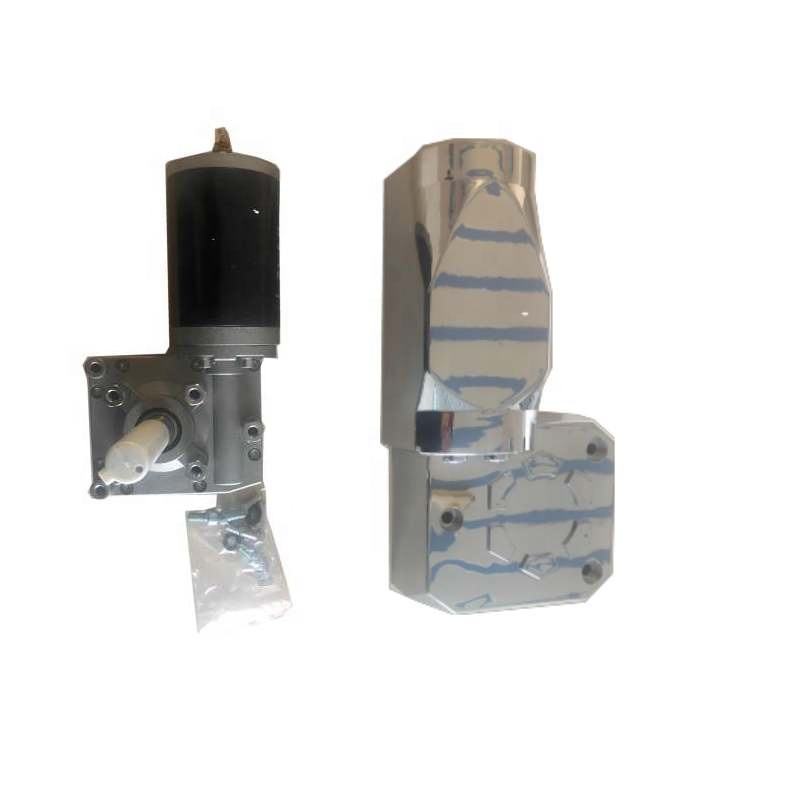 tarp motor kit