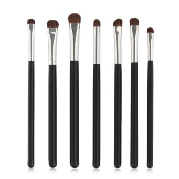 Natural Hair Eye Makeup Brushes Set Professional Eyeshadow Shadow Brushes Makeup Tool Shader Blending Make Up Brushes Set