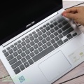 For Asus vivobook s410u S410UA S410UF S410UN S4100 S4100vn S4100UR S4200 S4200UN S4200UQ 14 inch Protector Skin Keyboard Cover
