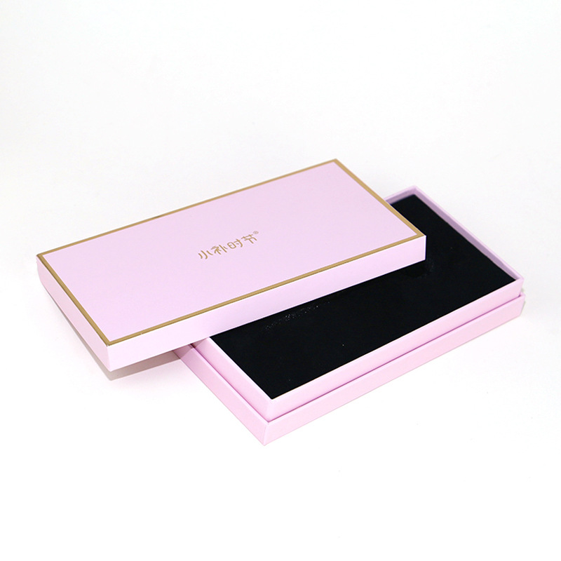 Pink Box