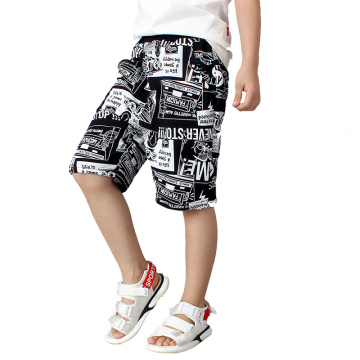 boy shorts 2020 new style 95% cotton kids short fille 4 5 6 7 8 9 10 11 12 years short garcon baby boy summer shorts