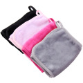 1PC Makeup Remover Towel 40*18CM Microfiber Cloth Pads Remover Towel Face Cleansing Makeup