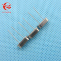 10pcs/lot 12.288MHz 12.288 MHz 12.288M Hz Mini Passive Resonator Quartz HC-49S Crystal Oscillator