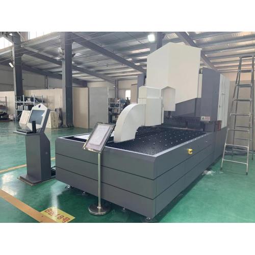 Supply Automatic cnc panel bending machine with High Quality