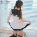 Sexy Halloween Costumes Dress Costume Schoolgirl Lingerie Dirndl Japan School Girl Sexy Costumes Women Cosplay Holiday Gift