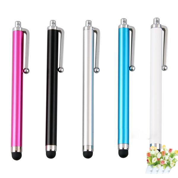 Stylus Touch Screen Stylus Pen Universal Touch Pen For iPhone Samsung Smart Phone Tablet PC iPad iPod