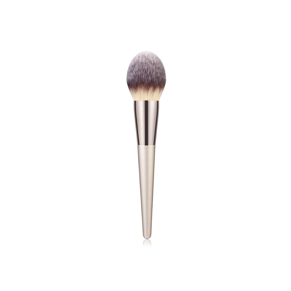 1PC Makeup Brushes Foundation Powder Blush Eyeshadow Concealer Lip Eye Make Up Brush Cosmetics For Face Beauty Make-up Tools New