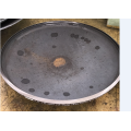 Dish end Carbon steel