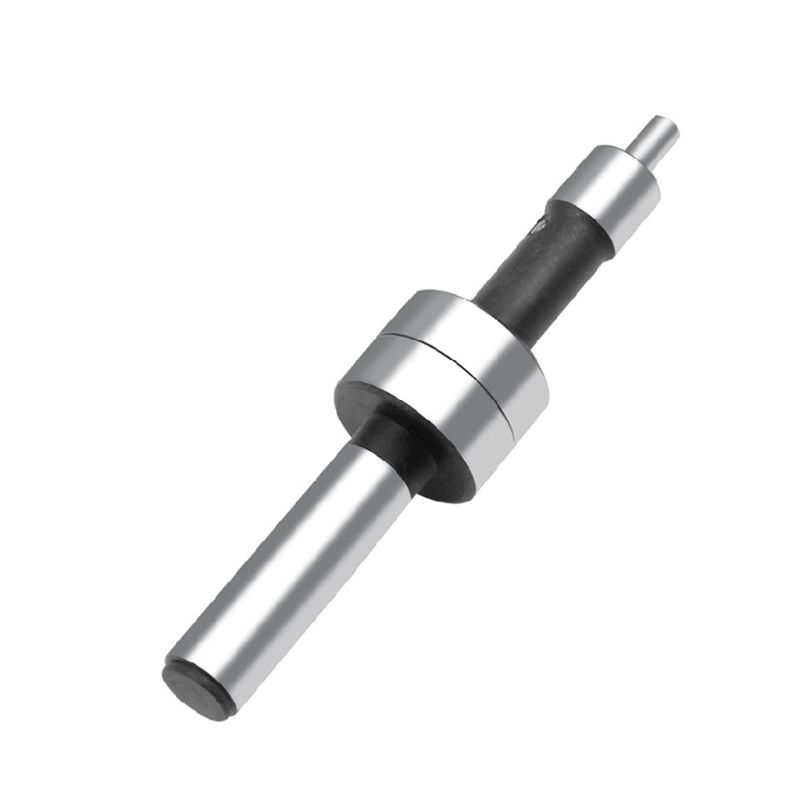 CE-420 Points in the Rod 10mm Ceramic Machinery in the Middle of the Rod Eccentric Edge Finder Magnetic Separator 35ED