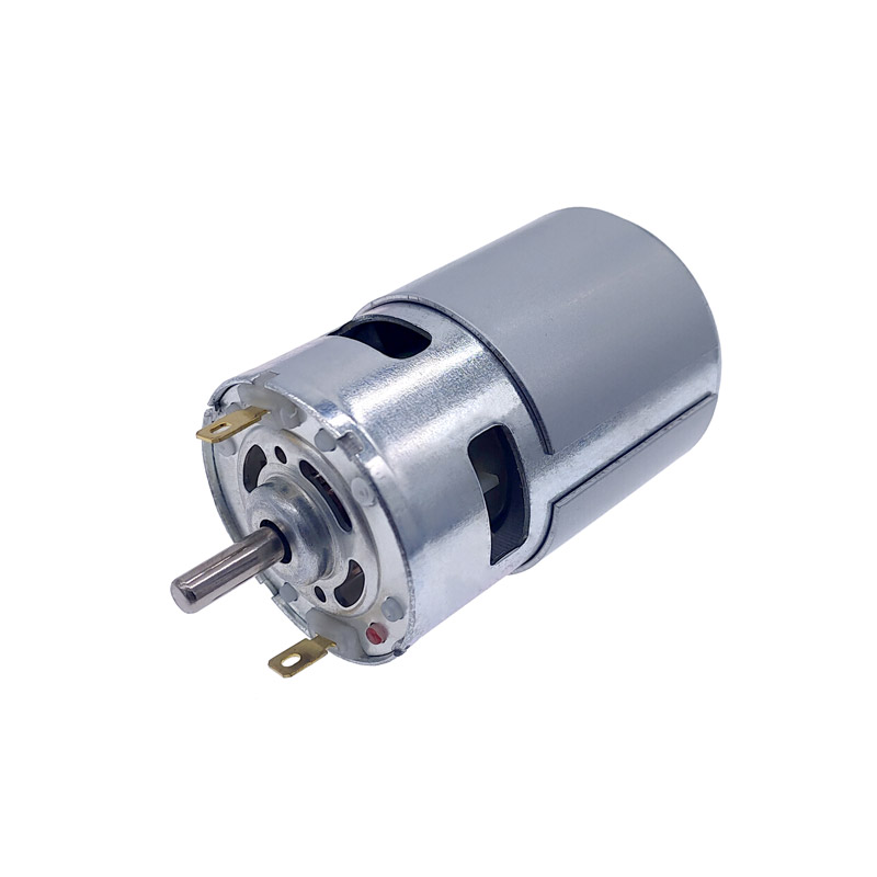 1PCS 775DC Motor 12V-24V Double ball bearing Large Torque High Power Low Noise Hot Sale Electronic Component Motor