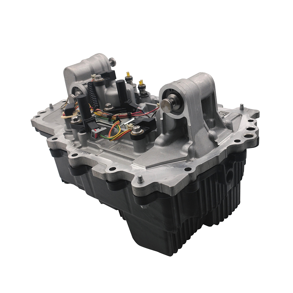 7dct250 Valve Body Parts