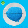 nutritional supplement Copper Sulphate food grade