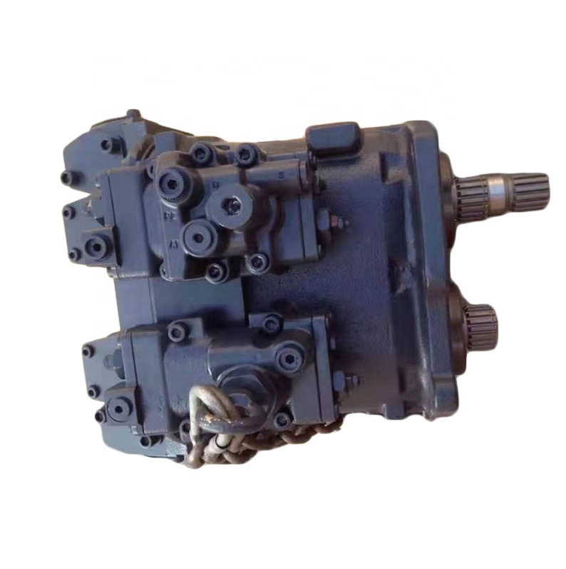 ZX180-3 Hydraulic Main Pump HPV118 9268633
