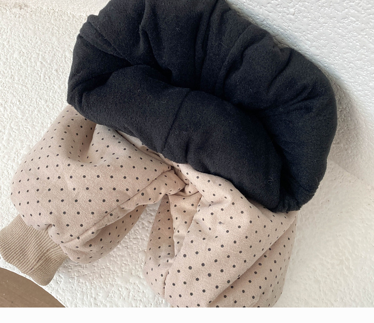 Boys Down Jacket