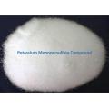 Potassium Monopersulfate Compound, Counterpart for Oxone