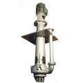 150SV-SP Vertical Sump Slurry Pump