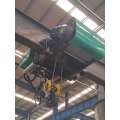 electrically driven wire rope hoist