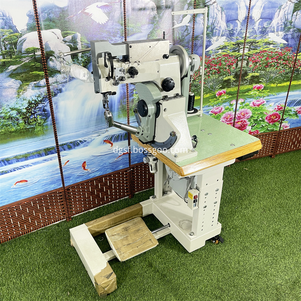 Single Needle Side Wall Pattern Stitching Machine 3 Jpg