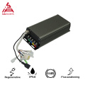 Free shipping Siaecosys Sabvoton SVMC72150 V2 Controller for 3000w 72V 150A Electric Bicycle Motor