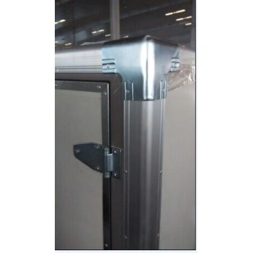Door Hinge 5 Hole Horse Trailers Truck China Manufacturer
