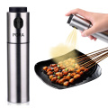 Olive Oil Sprayer Dispenser for Kitchen/Baking/BBQ Leak-Proof Seasoning Bottle.Household Food Grade Cooking Oil Spray Bottles