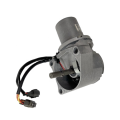 ZX330 ZX450 control throttle motor 4614911