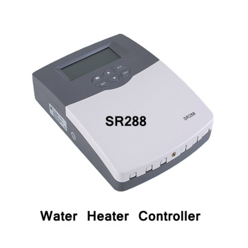 SR288 Solar Water Heater Controller Temperature Controller Solar Controller Thermal Controller 100-240V